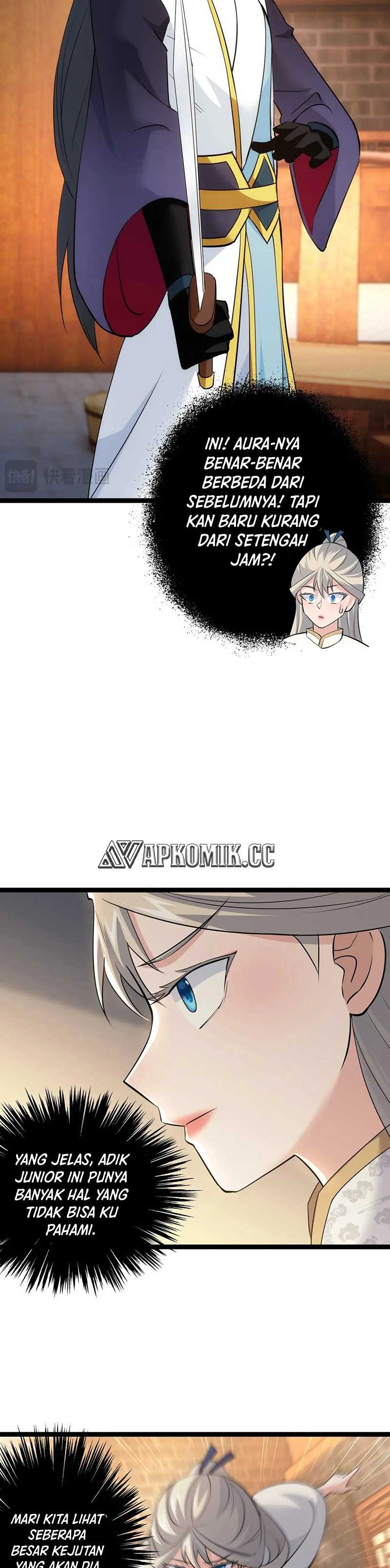 I Took Over The System Players