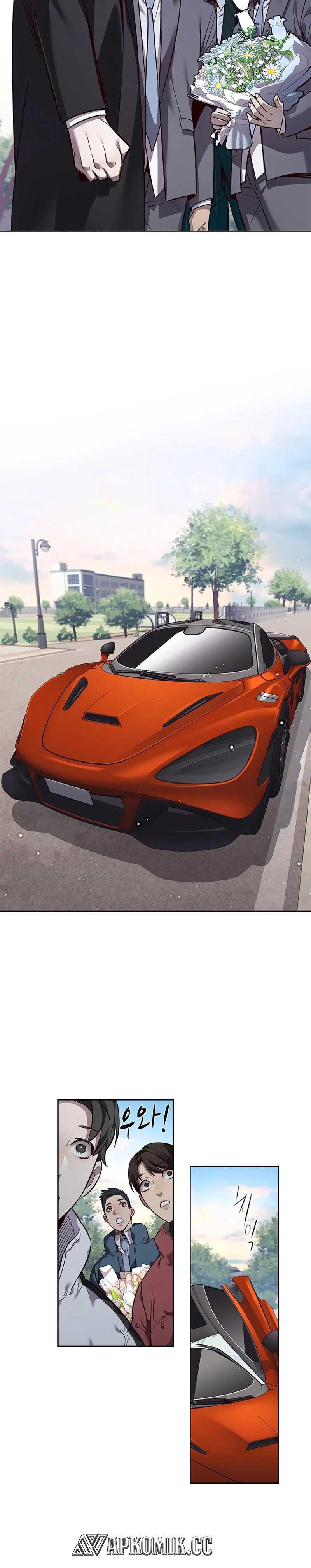 Eleceed