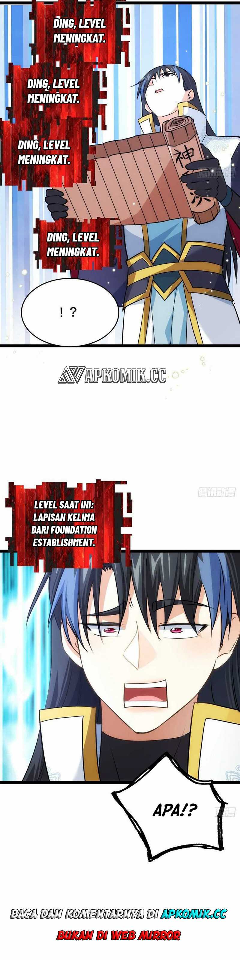 I Took Over The System Players