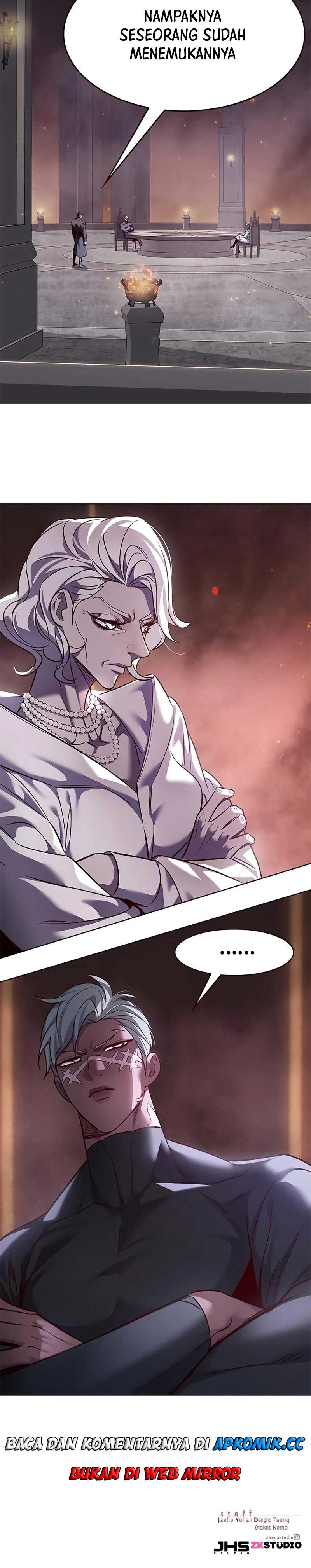 Eleceed