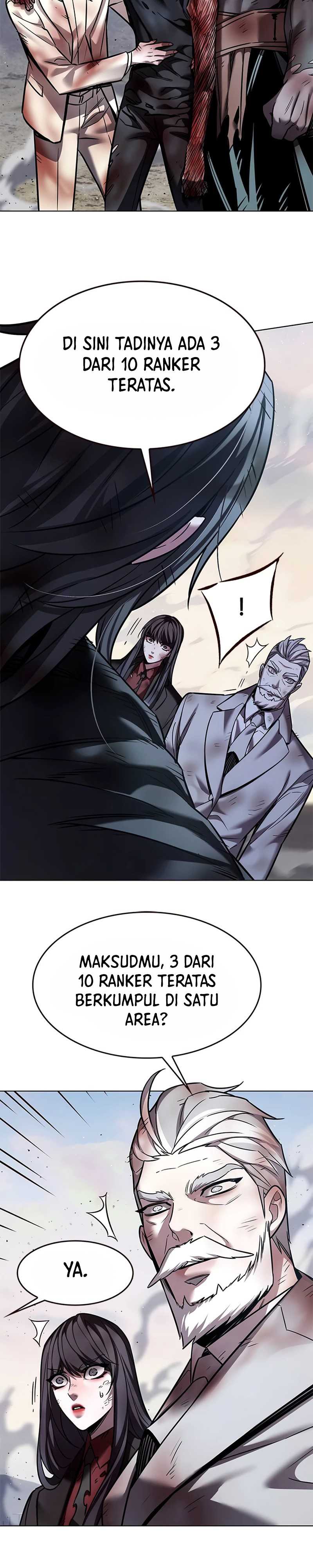 Eleceed