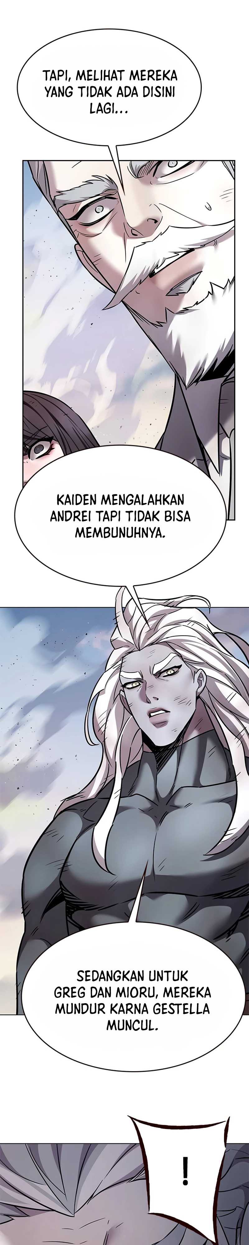 Eleceed