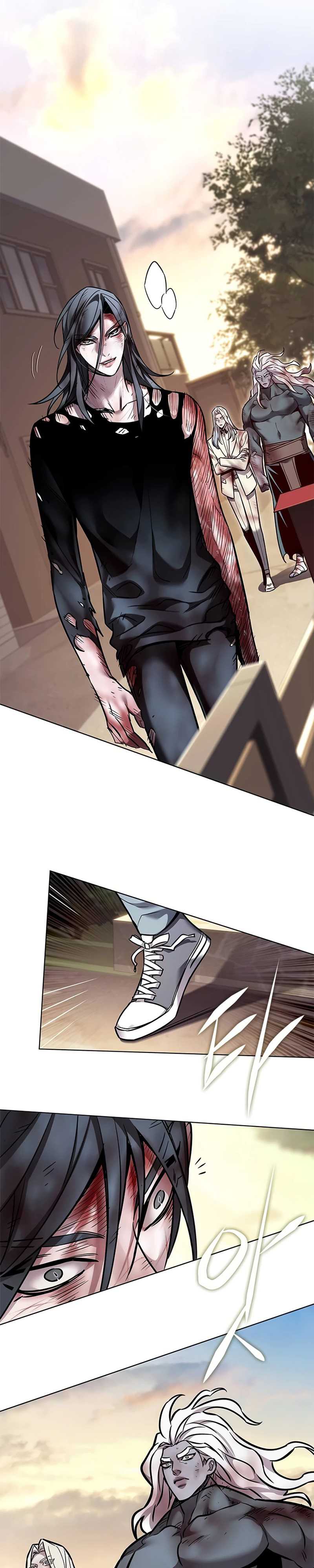 Eleceed