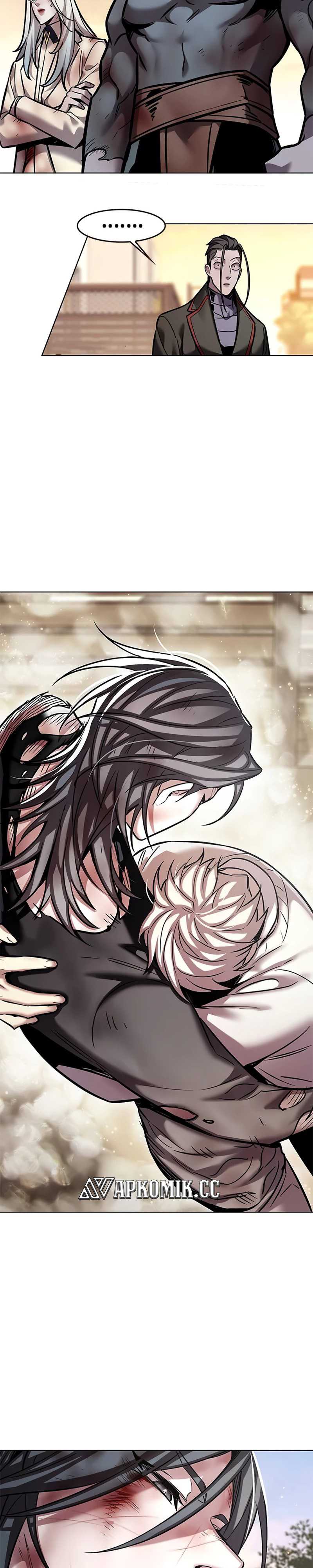 Eleceed