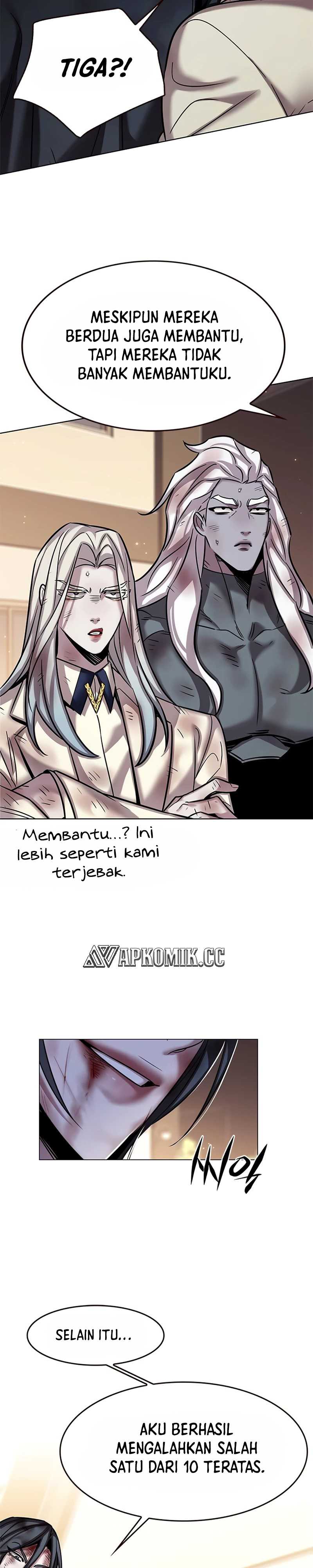 Eleceed