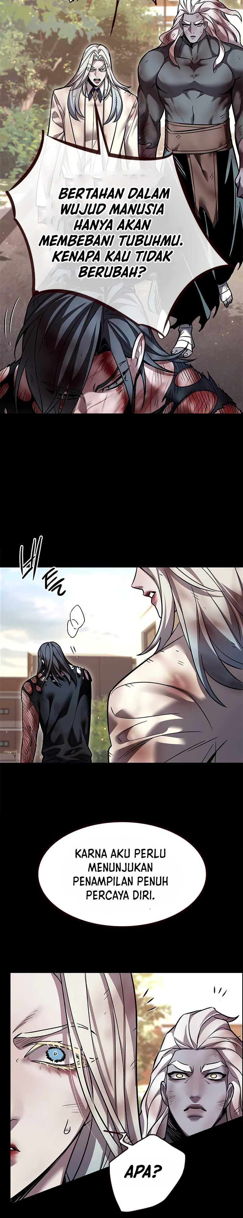Eleceed