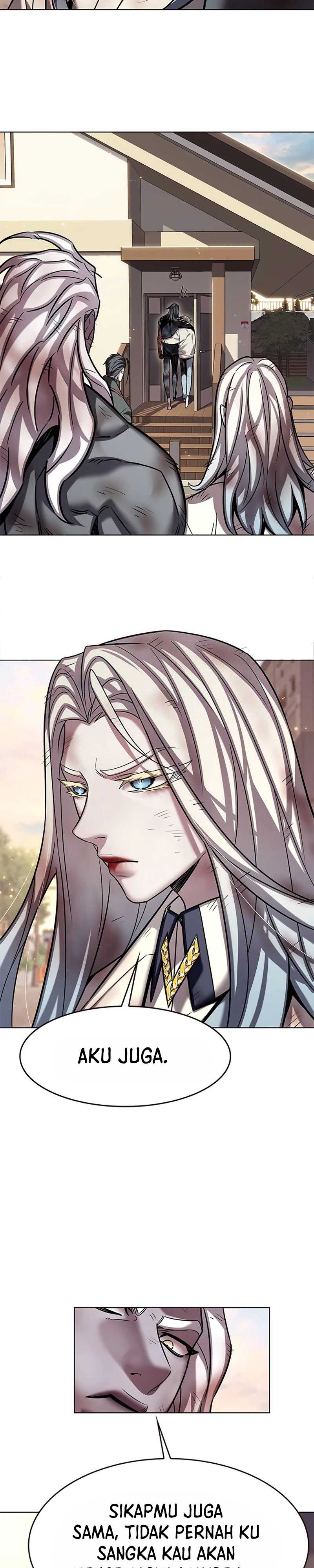 Eleceed