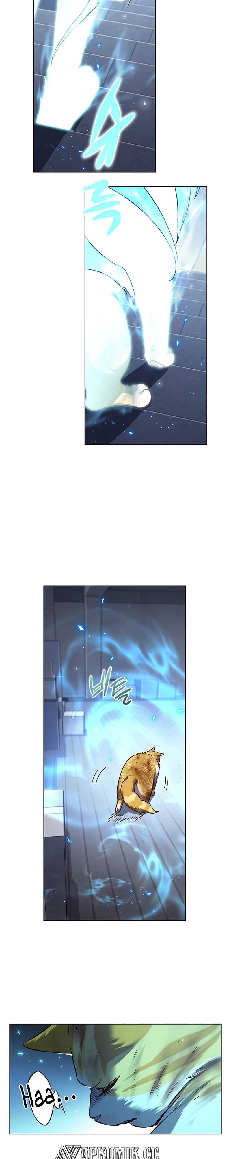 Eleceed