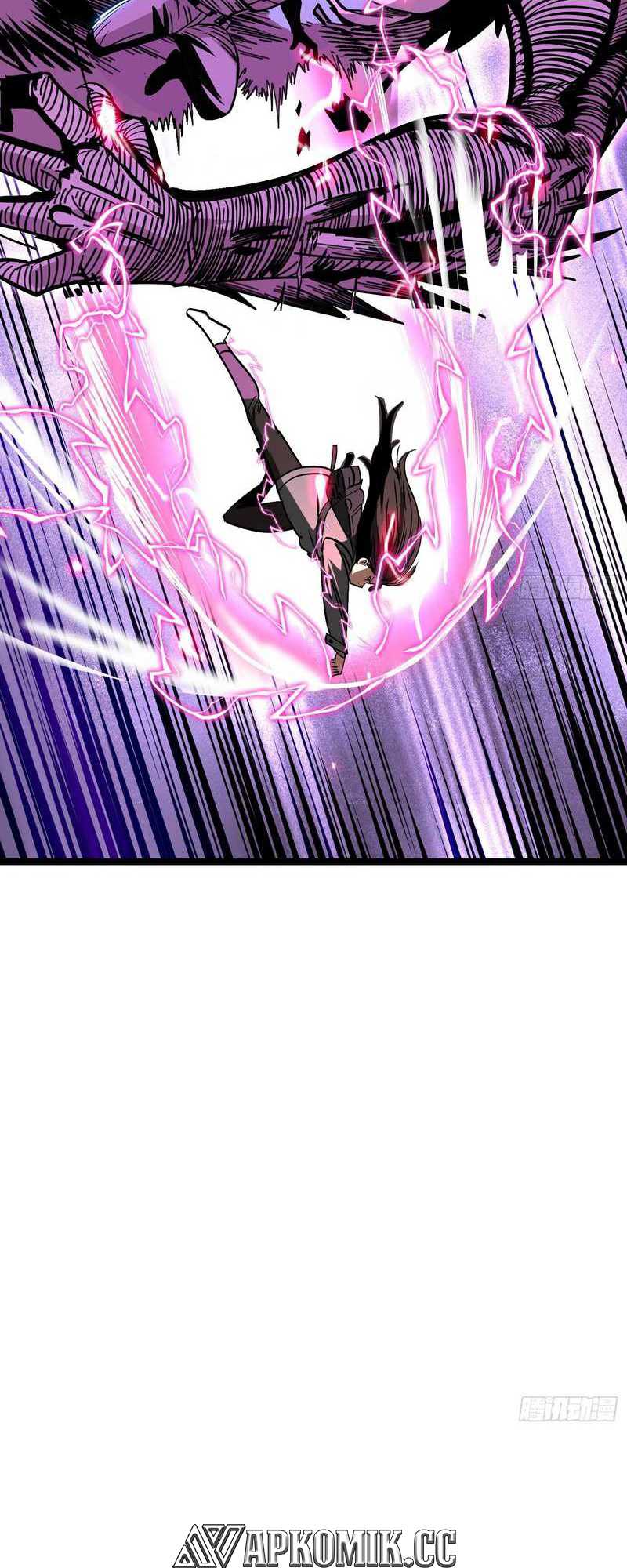 I Cultivated A Nemesis