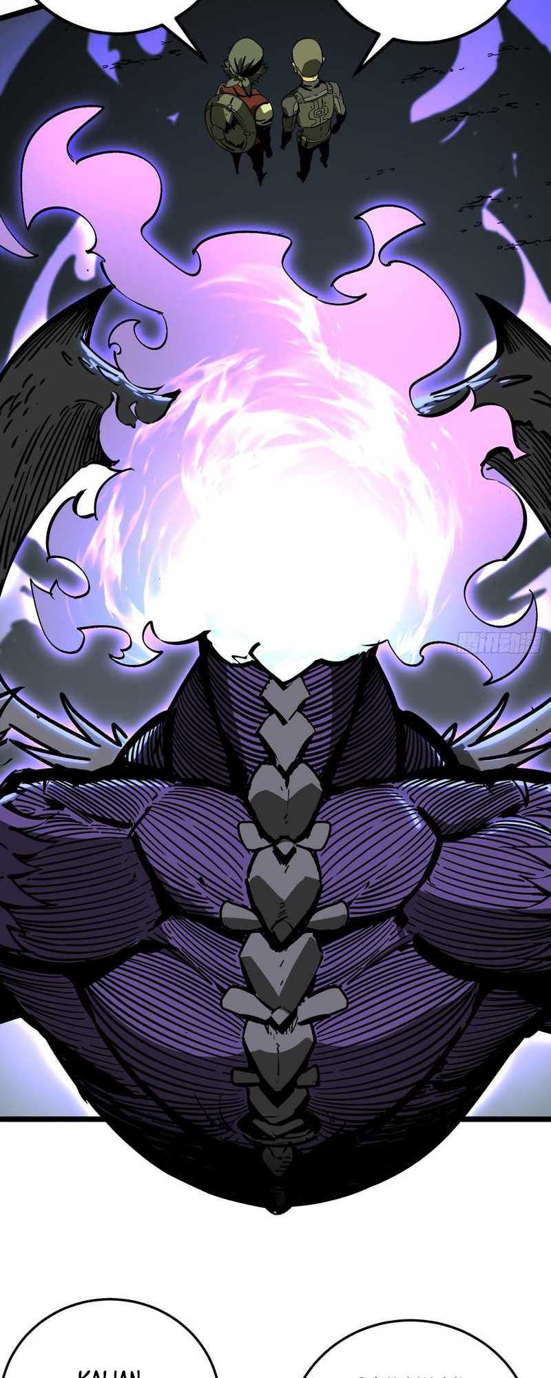 I Cultivated A Nemesis
