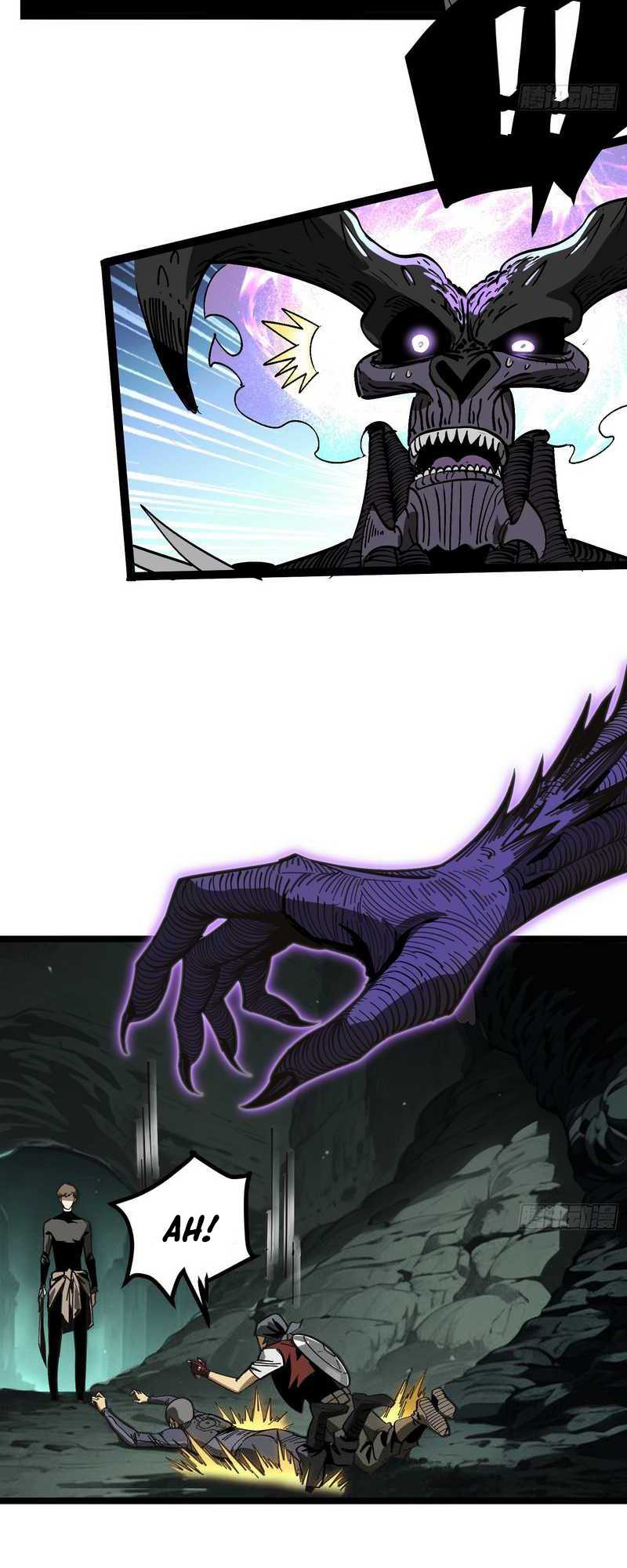 I Cultivated A Nemesis