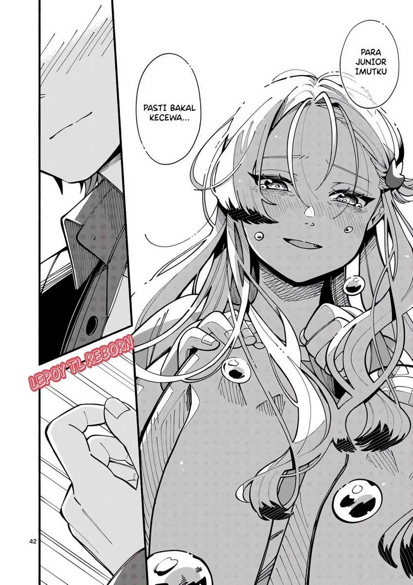 Wolf Falls in Love with Moon