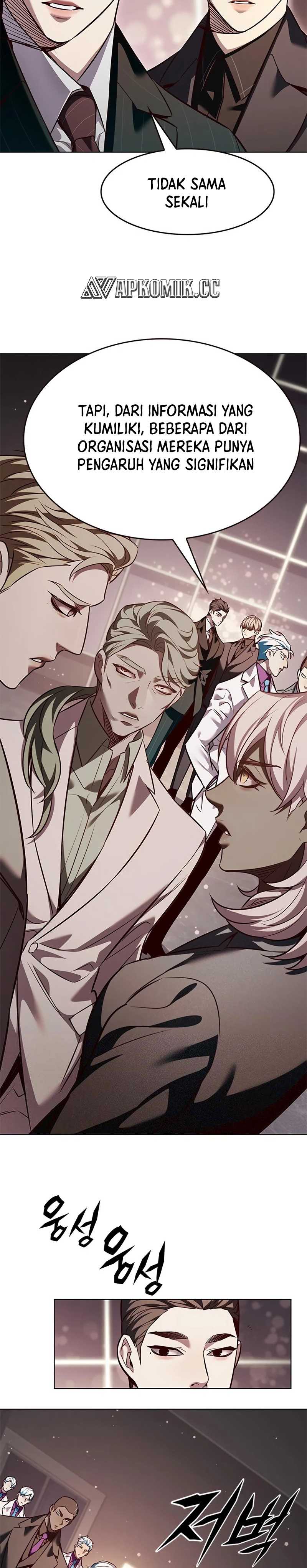 Eleceed
