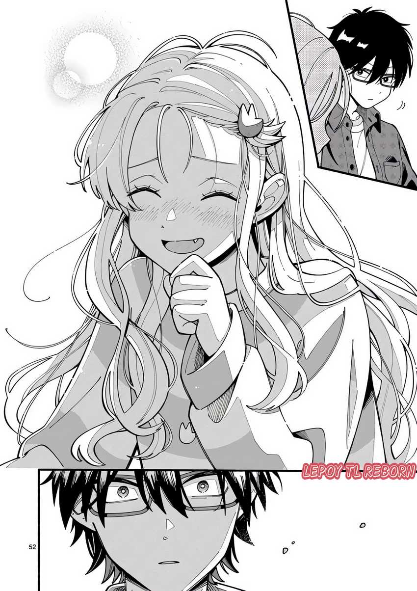 Wolf Falls in Love with Moon