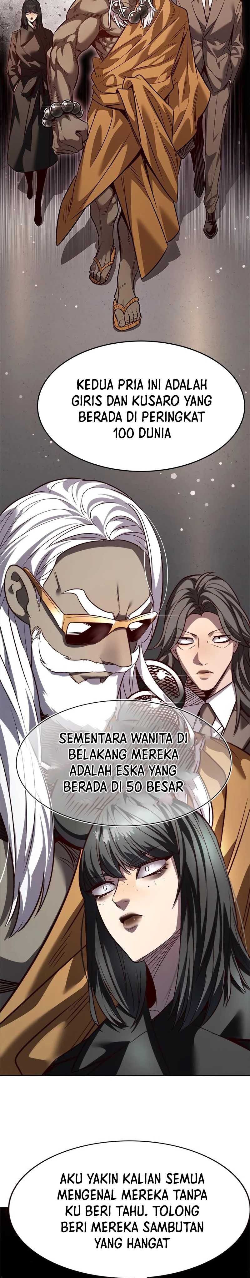 Eleceed