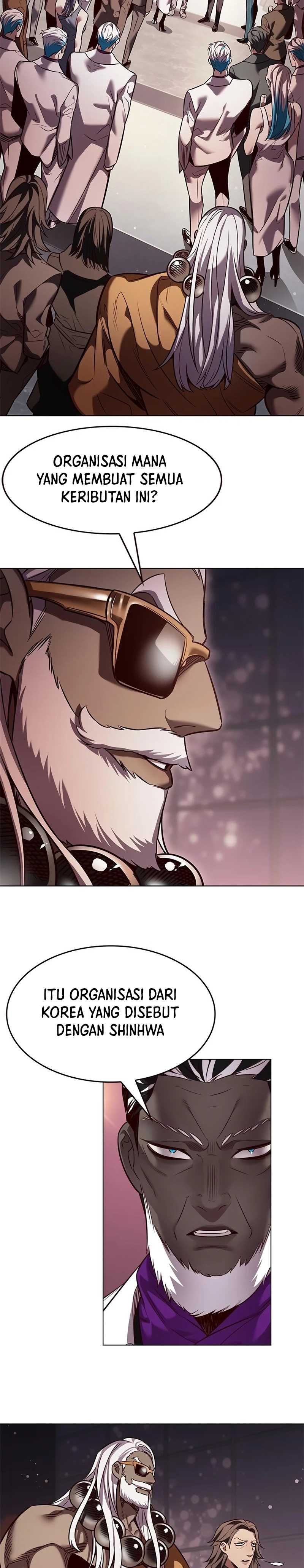 Eleceed