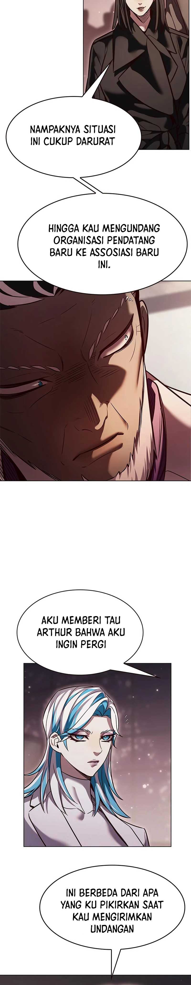 Eleceed