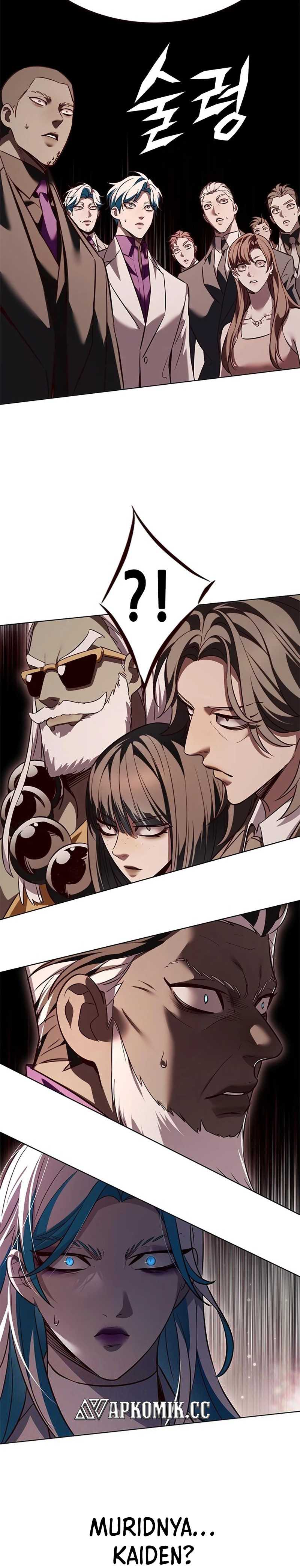 Eleceed