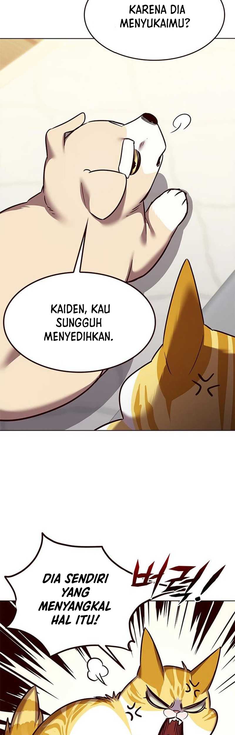 Eleceed