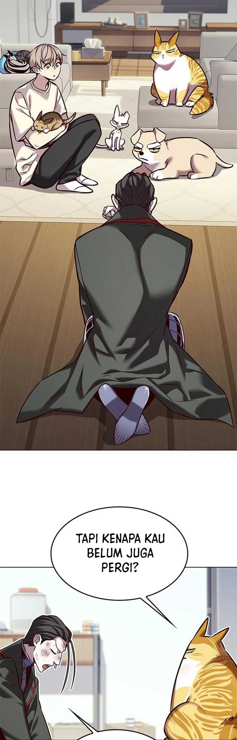 Eleceed