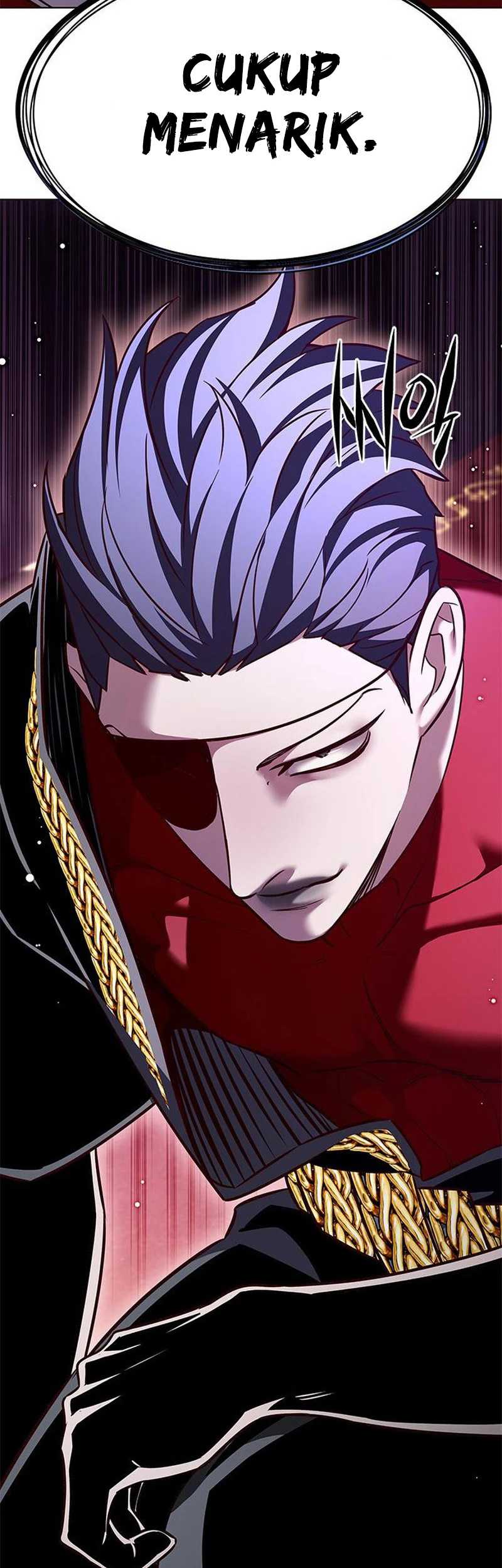 Eleceed