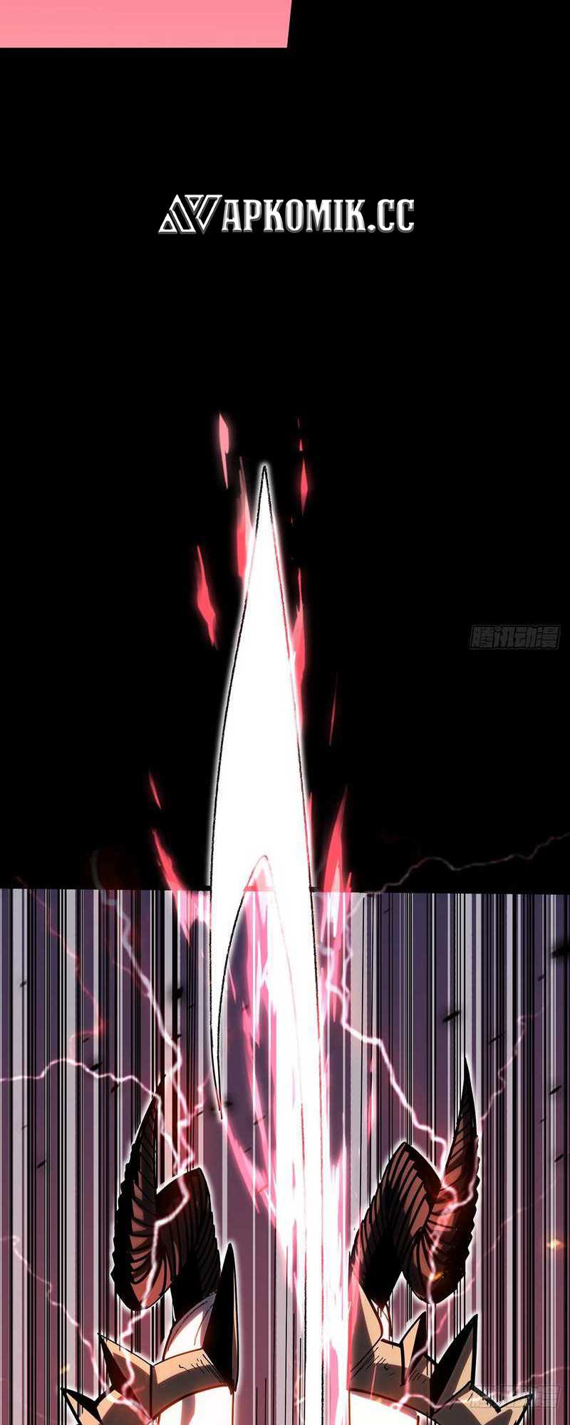I Cultivated A Nemesis