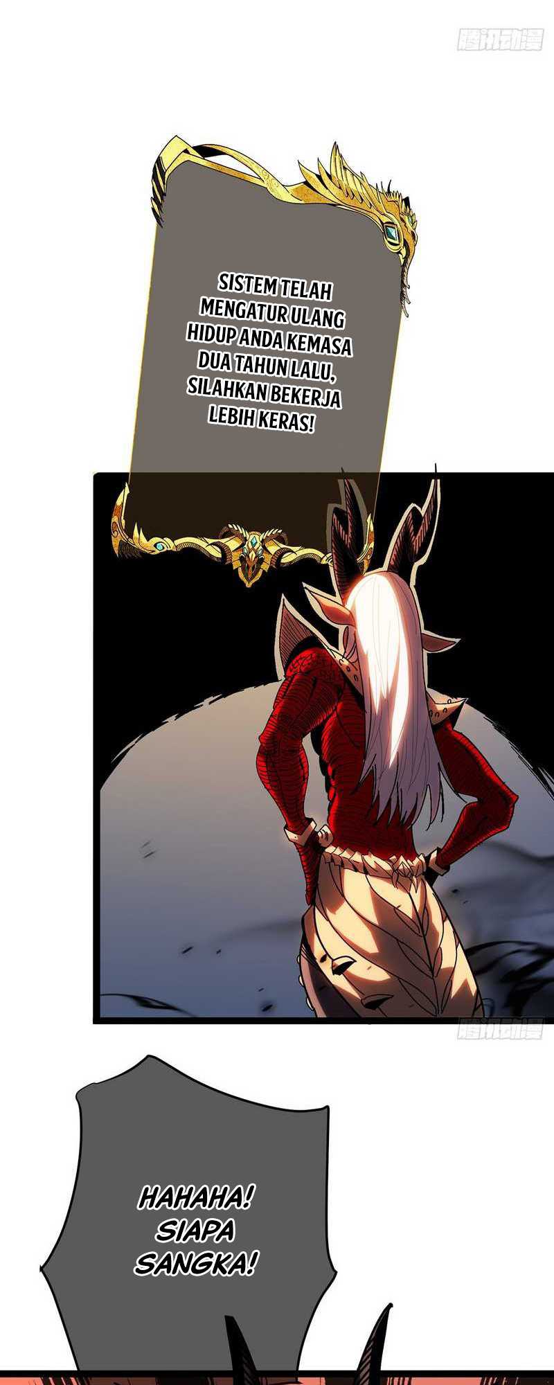 I Cultivated A Nemesis