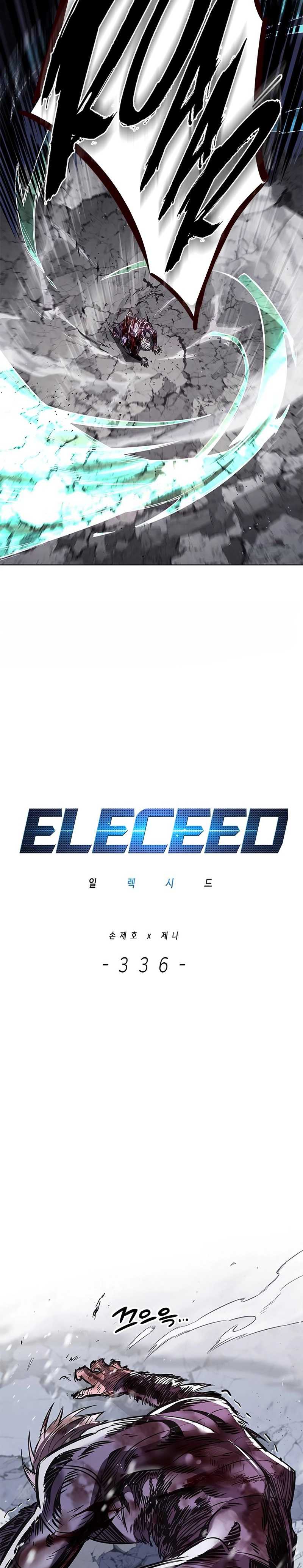 Eleceed
