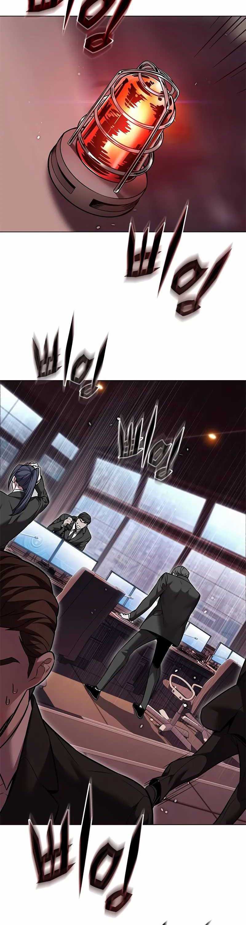 Eleceed