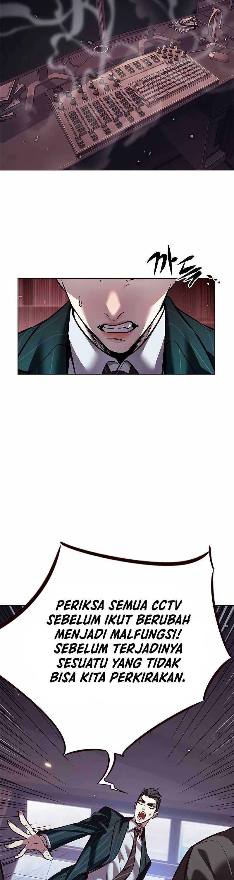 Eleceed