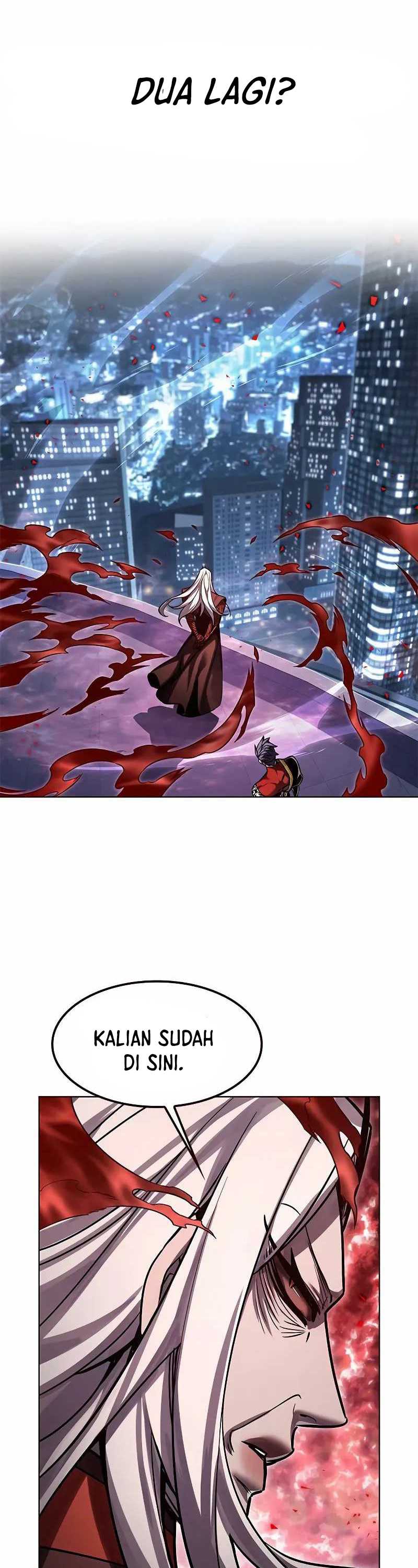 Eleceed