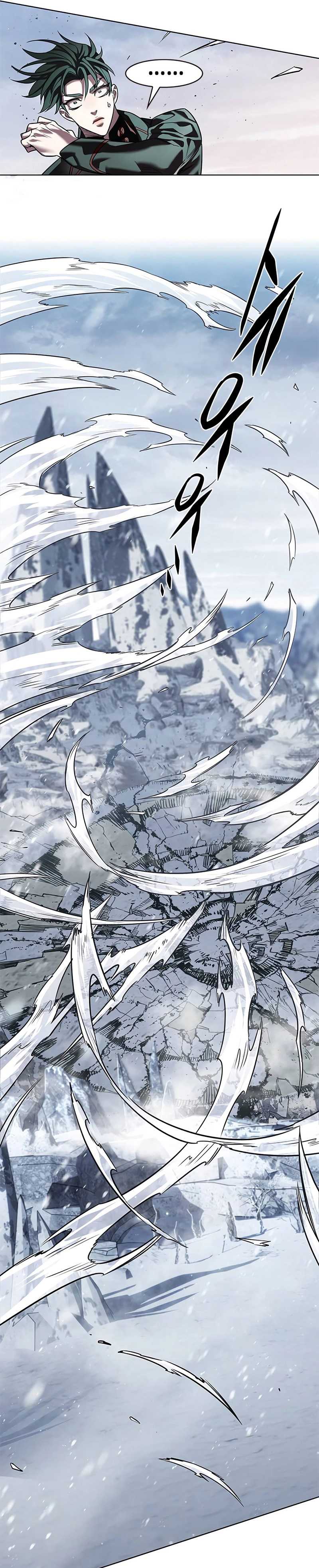 Eleceed