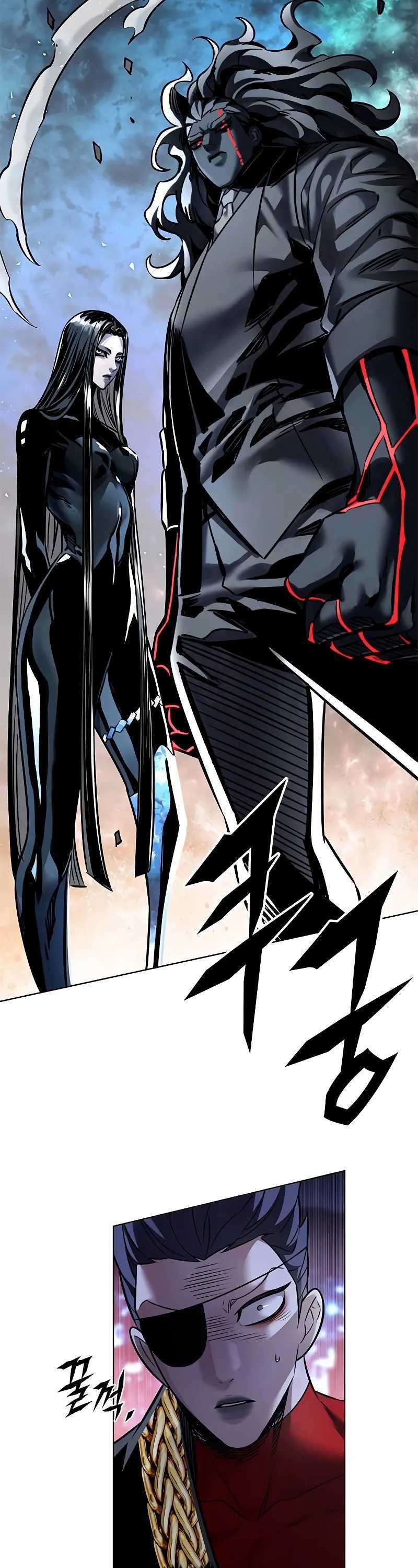 Eleceed