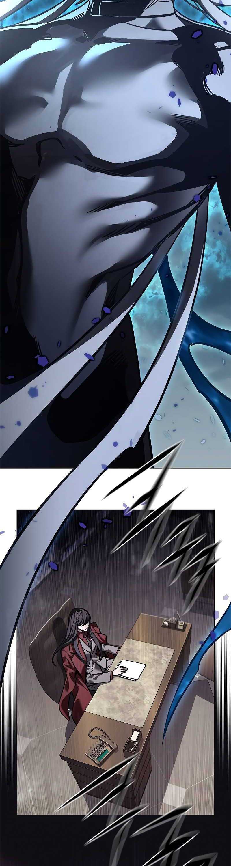 Eleceed