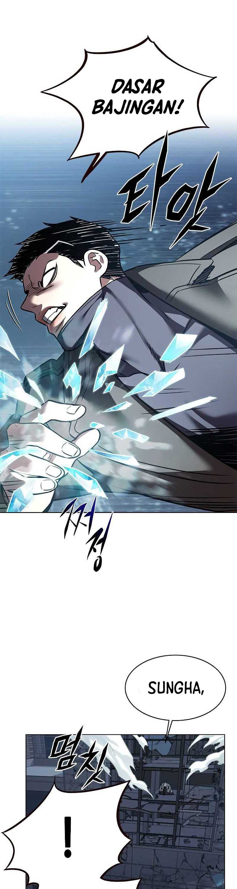 Eleceed