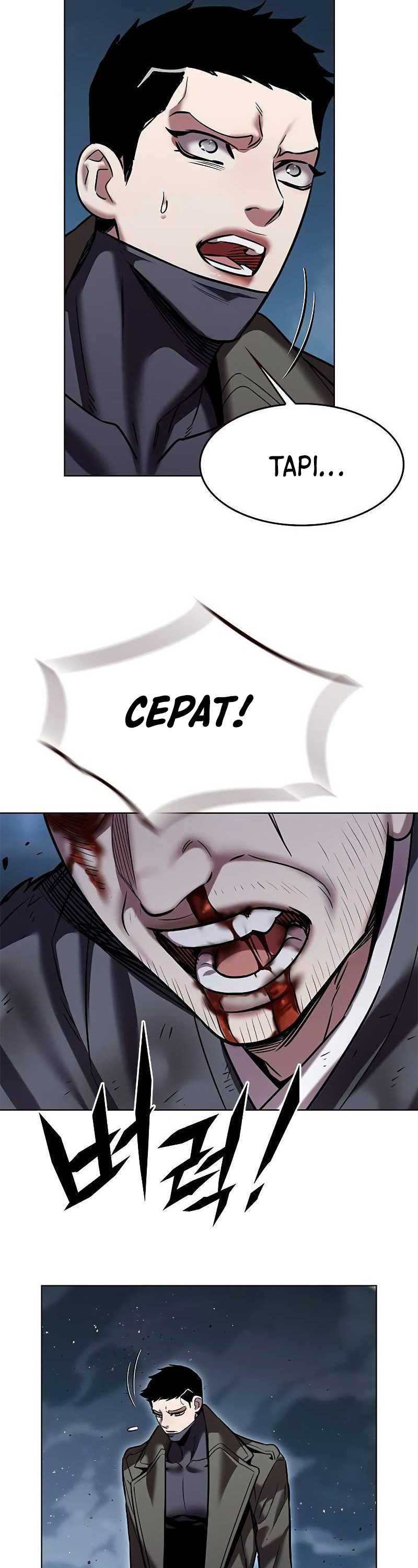 Eleceed