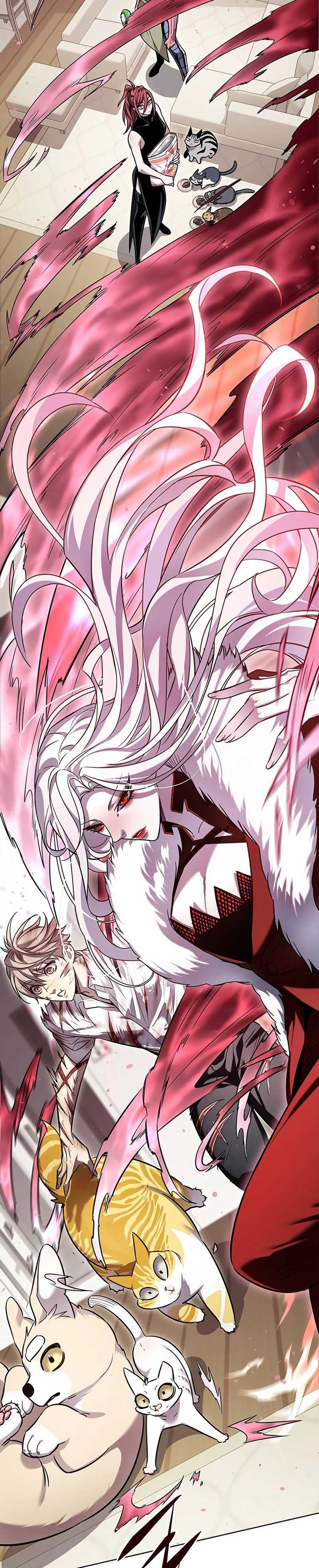 Eleceed