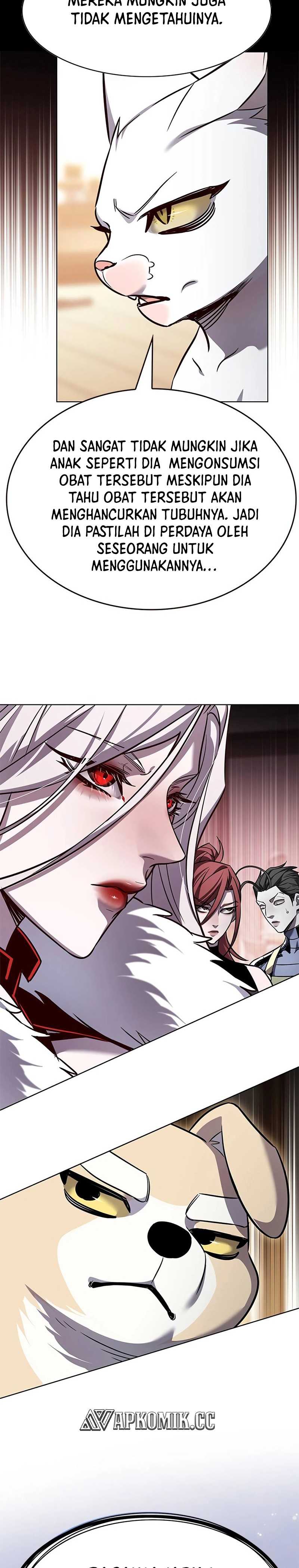 Eleceed