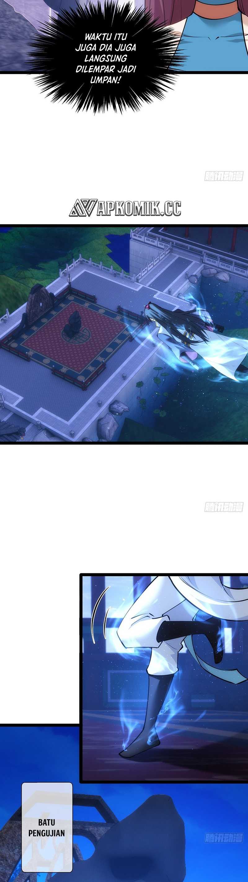 I Took Over The System Players