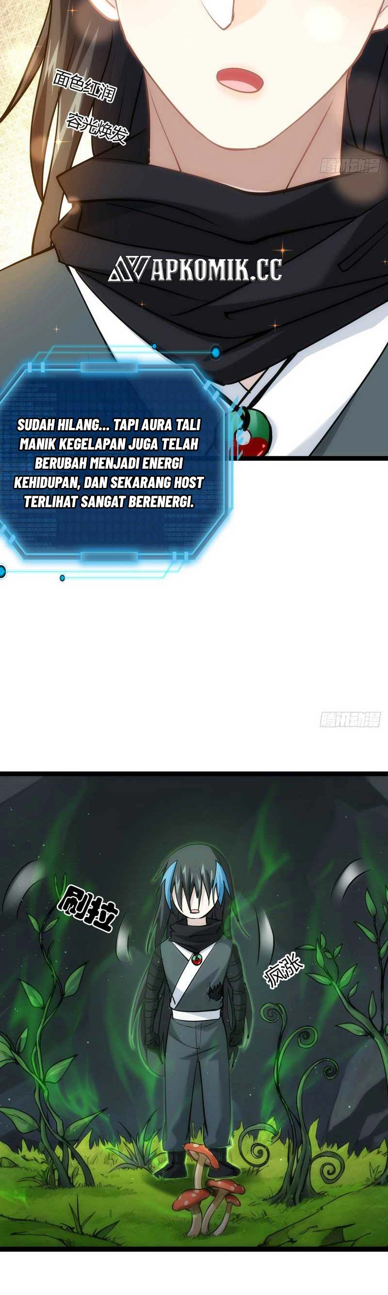 I Took Over The System Players