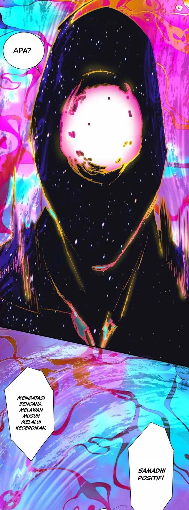 My Disciples Are All Big Villains