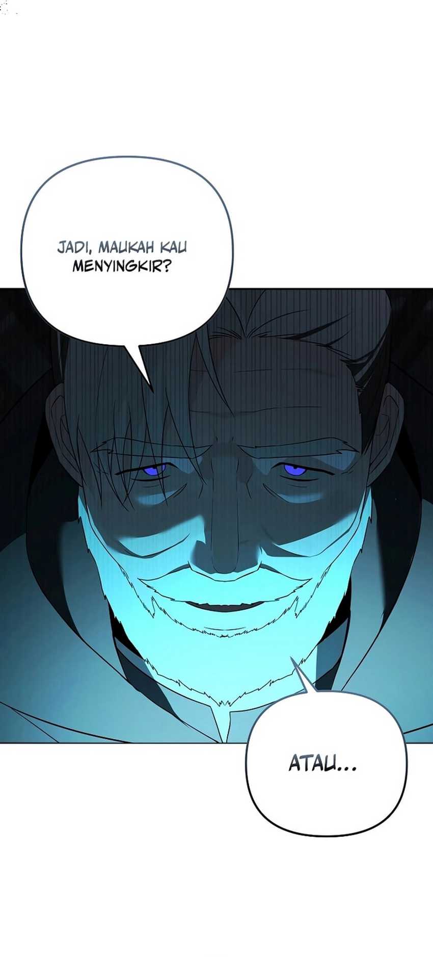 Academy’s Genius Tamer