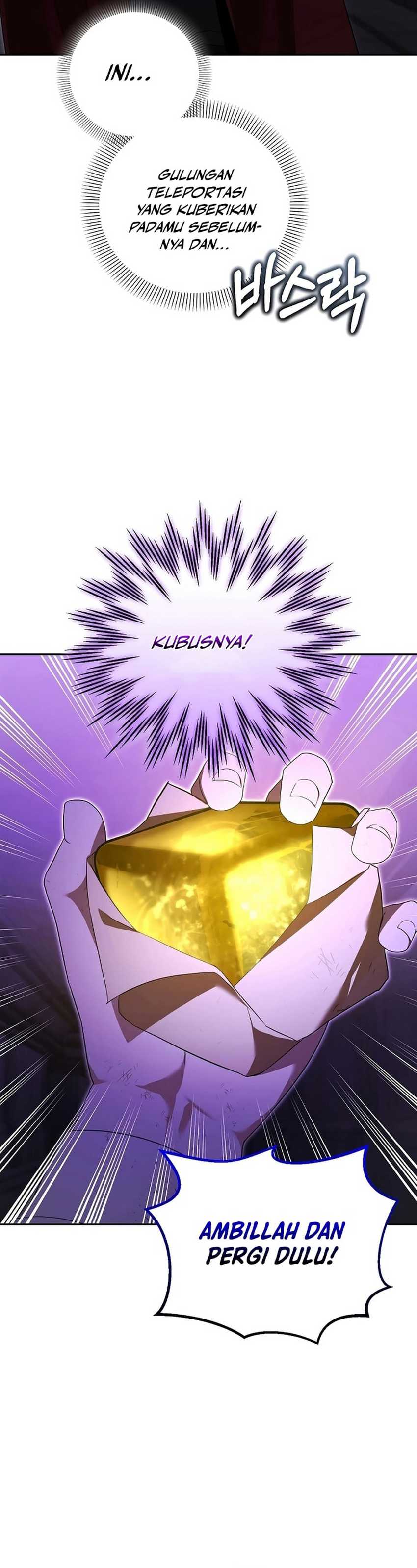 Academy’s Genius Tamer