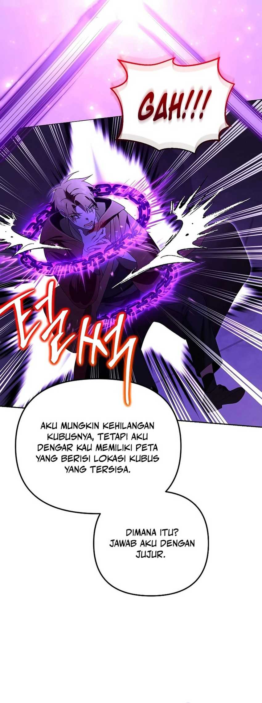 Academy’s Genius Tamer