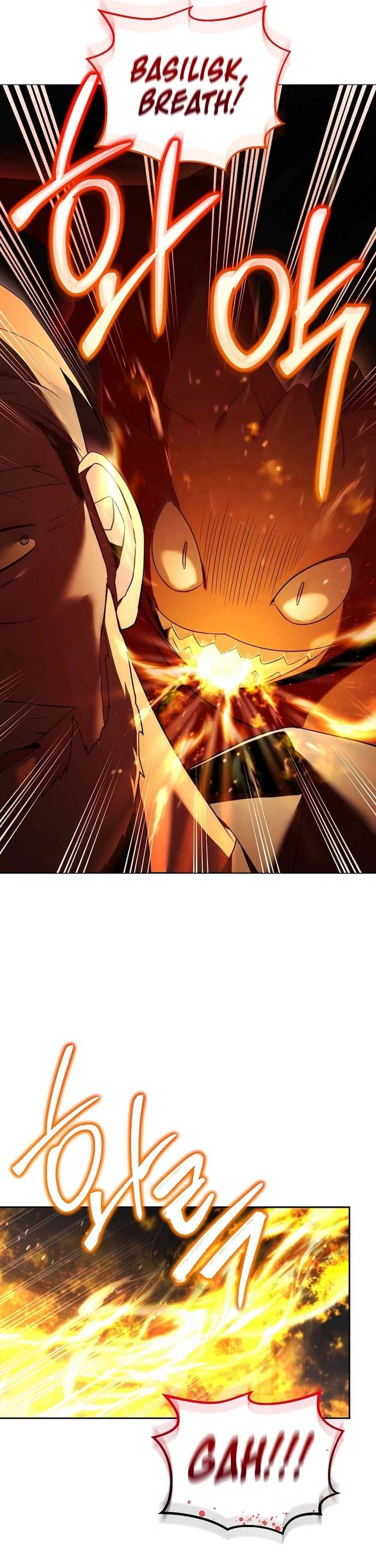 Academy’s Genius Tamer