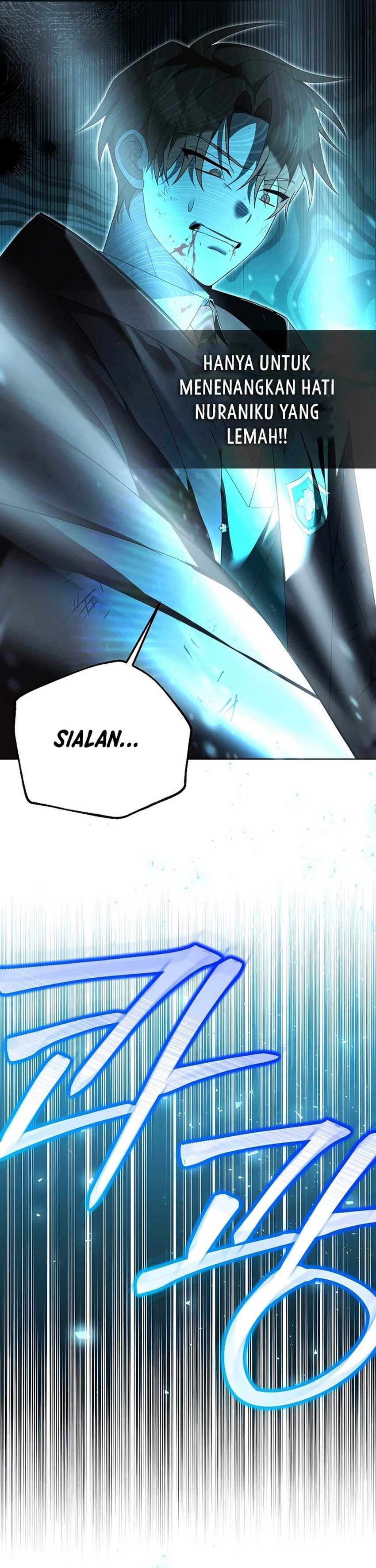 Academy’s Genius Tamer