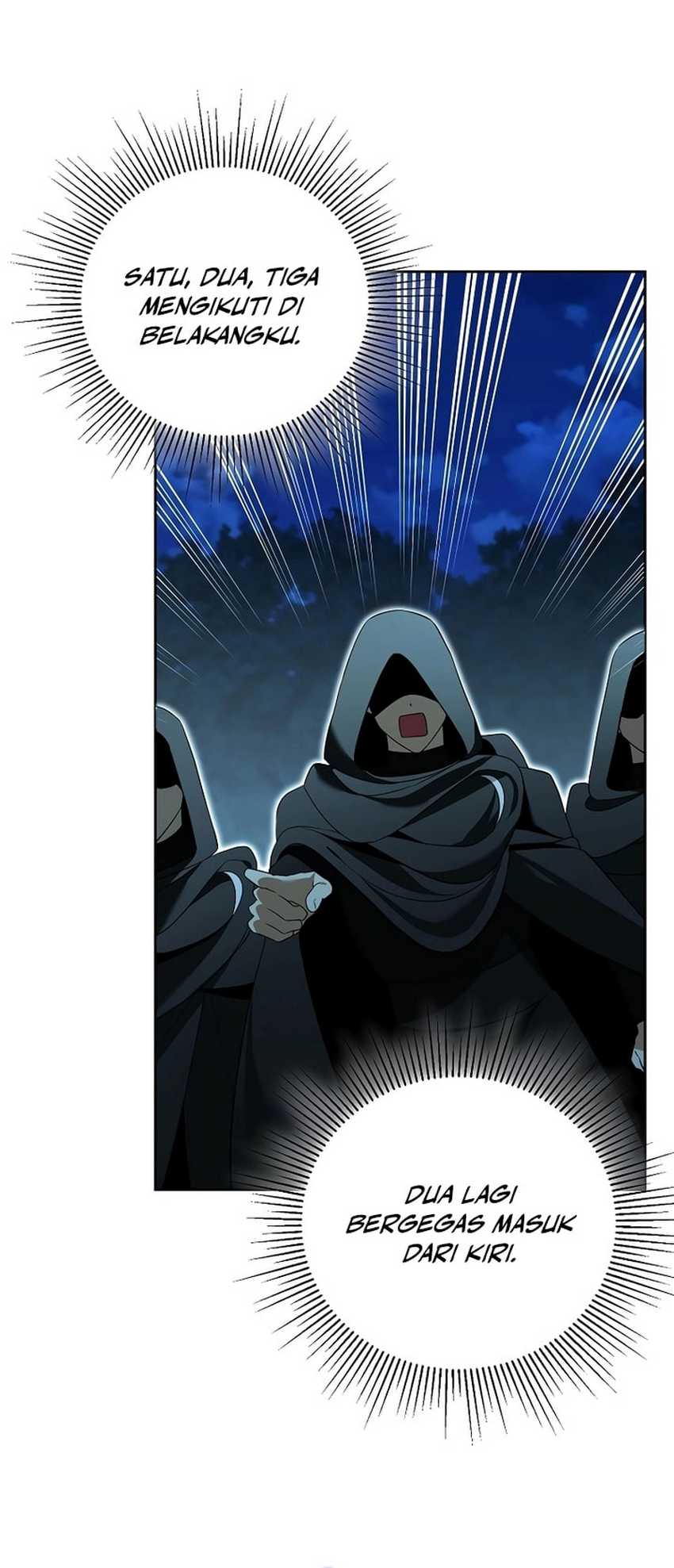 Academy’s Genius Tamer