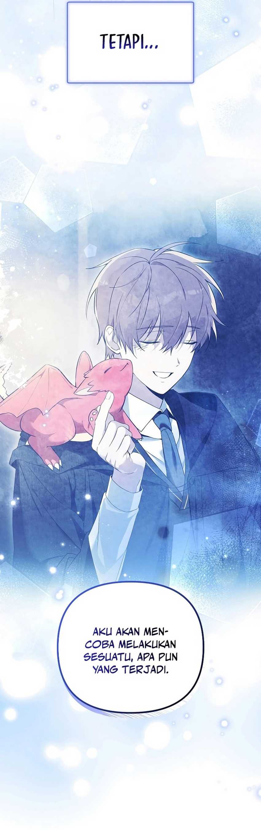 Academy’s Genius Tamer