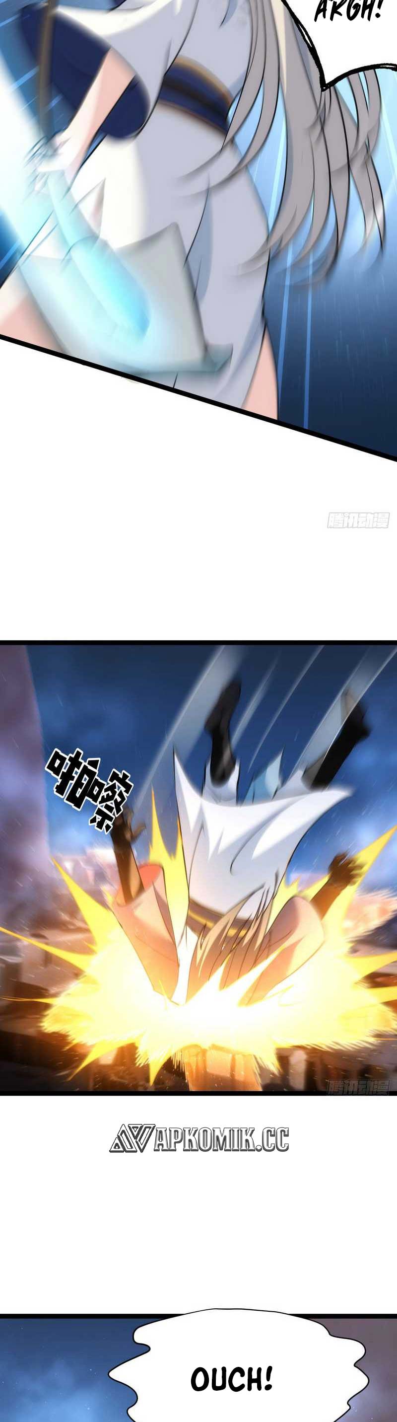I Took Over The System Players