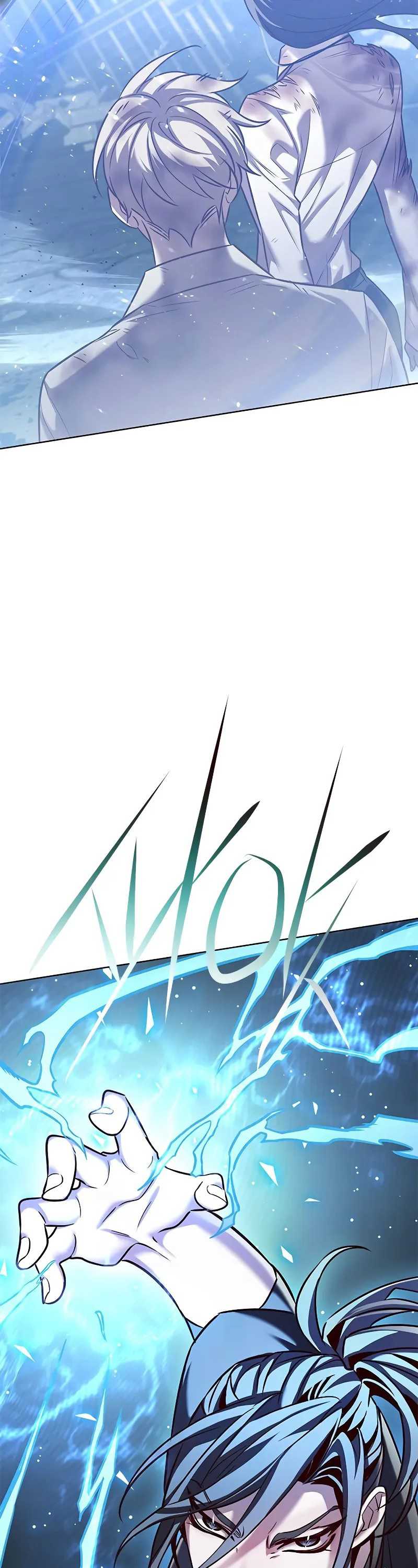 Eleceed